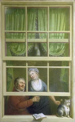 The Fallen Woman, 1809